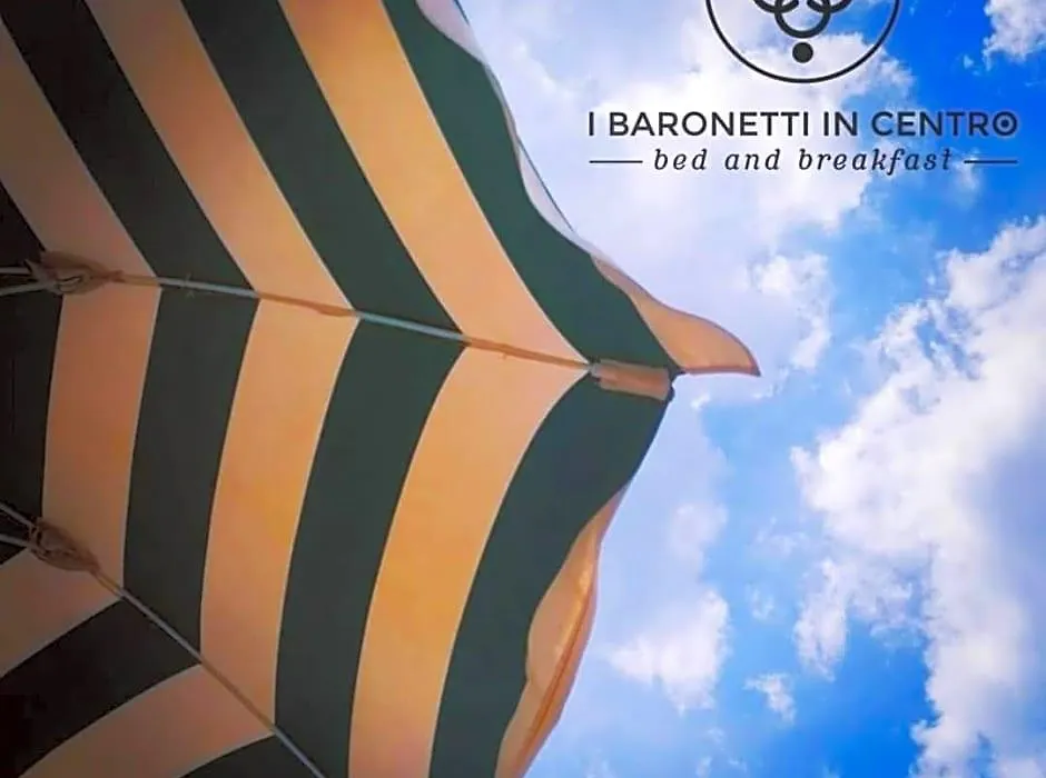 I Baronetti in centro-1
