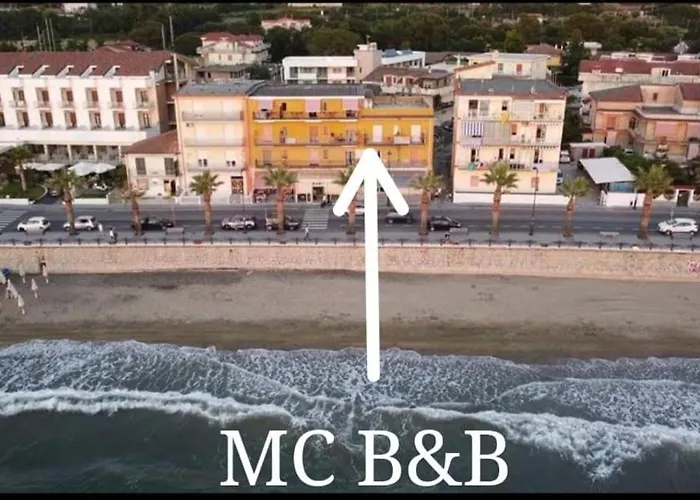 Mc B&B Agropoli